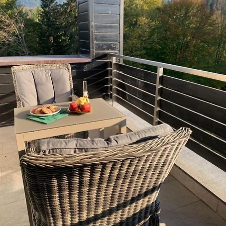 Edelweiss Apartments Silver Resort Poiana Brasov Ngoại thất bức ảnh