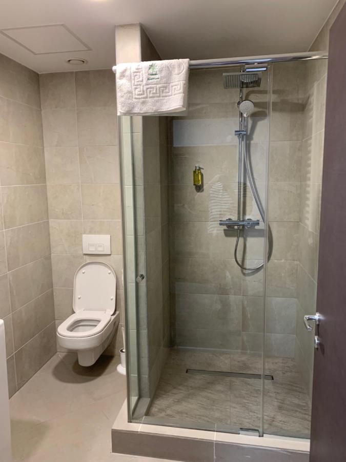 Edelweiss Apartments Silver Resort Poiana Brasov Ngoại thất bức ảnh