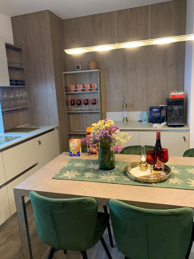 Edelweiss Apartments Silver Resort Poiana Brasov Ngoại thất bức ảnh