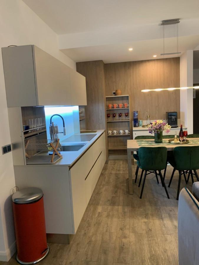 Edelweiss Apartments Silver Resort Poiana Brasov Ngoại thất bức ảnh